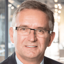 Andre Van Dijk, P.Eng LinkedIn