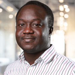 Busayo Akinloye, P.Eng LinkedIn