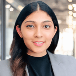 Ashika Bhargav LinkedIn