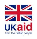UK Aid log